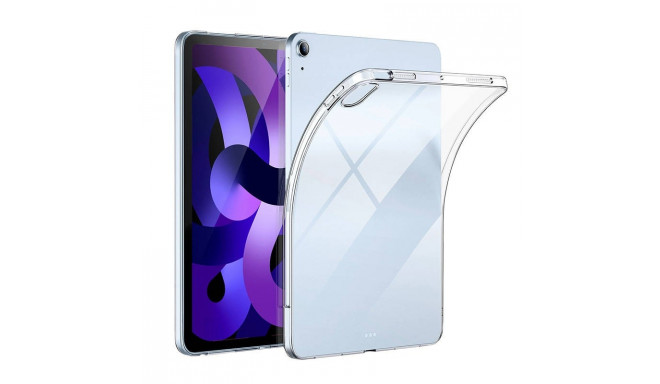 Clear Protective Case ESR Project Zero for iPad Air 4 2020/5 2022