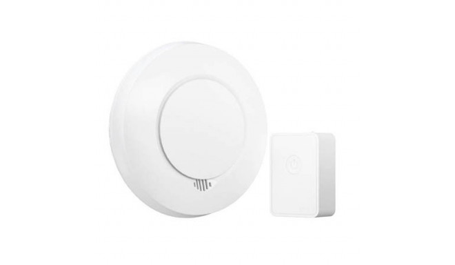 Smart Smoke Alarm Meross GS559AH (HomeKit) (Starter Kit)