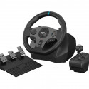 Gaming Wheel PXN-V9 (PC / PS3 / PS4 / XBOX ONE / XBOX SERIES S&X / SWITCH)