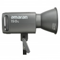 Amaran 150c LED lamp - gray