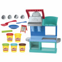 PLAY-DOH Playset Busy chefs restaurant