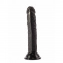 Dildo z przyssawką 14cm X-Men