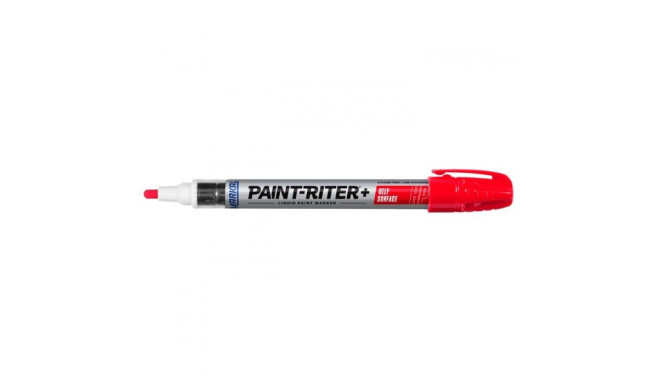 Värvimarker Markal Pro-Line HP 3mm, punane