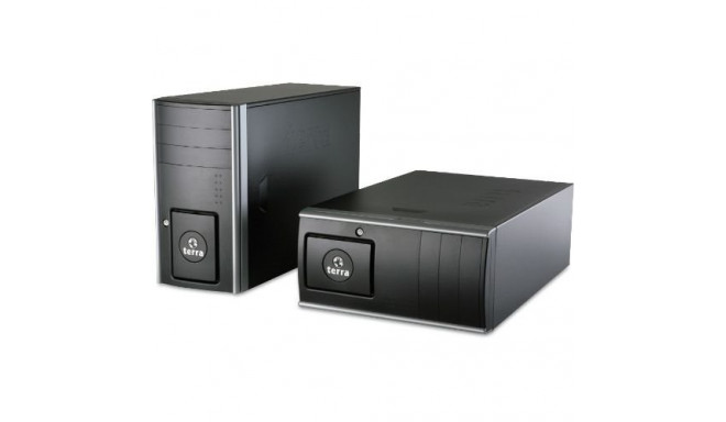 TERRA SERVER 6530 G4 S-4309Y/64/2x1.9TB/C