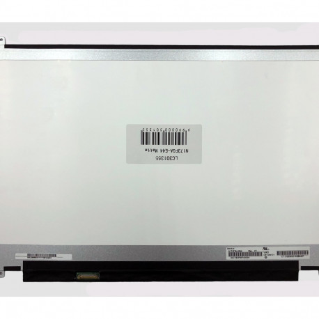 Notebook screen 17.3“ 1600x900 HD+, LED, SLIM, glossy, 30pin (left), A+