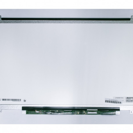 LCD screen 15.6" 1366x768 HD, LED, matte, SLIM, 30pin (right) EDP, A+