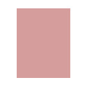 Barry M Dazzle Dust (3ml) (Rose Gold)