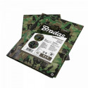 Brezentas CAMOforest 3 x 3m 90g/m²