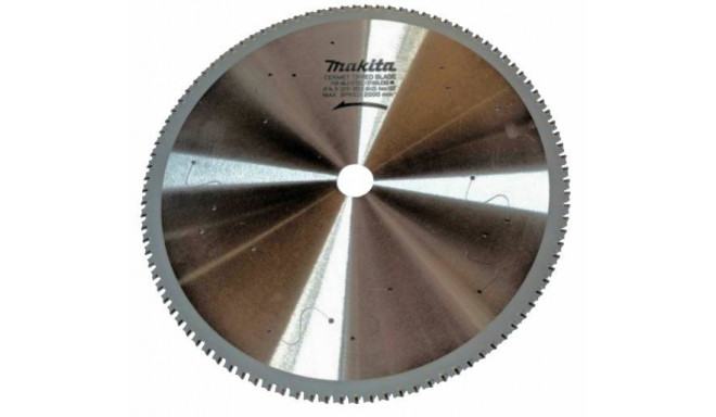 Makita ketassaag 305x25,4x100z metalli jaoks