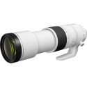 Canon RF 200-800mm f/6.3-9.0 IS USM lens
