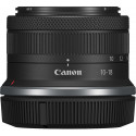 Canon RF-S 10-18mm f/4.5-6.3 IS STM lens