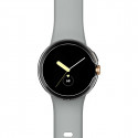 Kaitseümbris Thin Fit, Google Pixel Watch 2 / Watch, läbipaistev, õhuke, Spigen