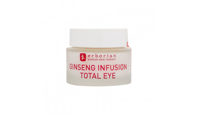 Erborian Ginseng Infusion Tensor Effect Eye Cream (15ml)