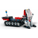 LEGO Technic Lumetraktor