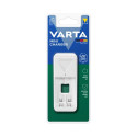 VARTA Mini Charger 57656 (without batteries)