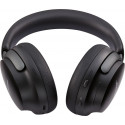 Bose wireless headset QuietComfort Ultra, black