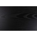Drebju stativs SEAFORD 77x37xH165cm, melns