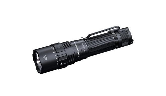 Fenix PD40R V3.0 flashlight Black Hand flashlight LED