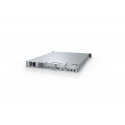 Fujitsu PRIMERGY RX1330 M5 server Rack Intel Xeon E E-2334 3.4 GHz 16 GB DDR4-SDRAM 500 W