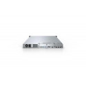 Fujitsu PRIMERGY RX1330 M5 server Rack Intel Xeon E E-2334 3.4 GHz 16 GB DDR4-SDRAM 500 W