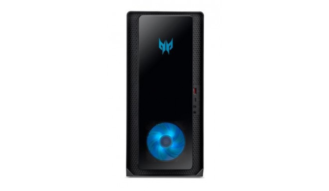 Acer Predator PO3-640 Desktop Intel® Core™ i5 i5-12400F 16 GB DDR4-SDRAM 1 TB SSD NVIDIA GeForce RTX