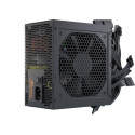 Seasonic B12 BC power supply unit 650 W 20+4 pin ATX ATX Black