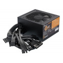 Seasonic B12 BC power supply unit 650 W 20+4 pin ATX ATX Black