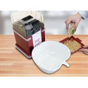 Beper 90.590Y popcorn popper Red, White 3 min 1200 W