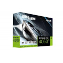 ZOTAC videokaart Gaming GeForce RTX 4060 Ti AMP NVIDIA 16GB GDDR6