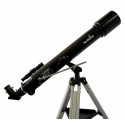 Sky-Watcher Mercury 70/700 AZ2 Refractor 140x Black