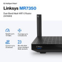 Linksys Mesh WiFi 6 Dual-Band Router AX1800