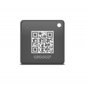 iGET M3P22 RFID tag Grey