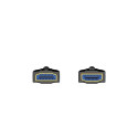UNITEK C11072BK-30M HDMI cable HDMI Type A (Standard) Black