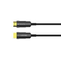 UNITEK C11072BK-30M HDMI cable HDMI Type A (Standard) Black