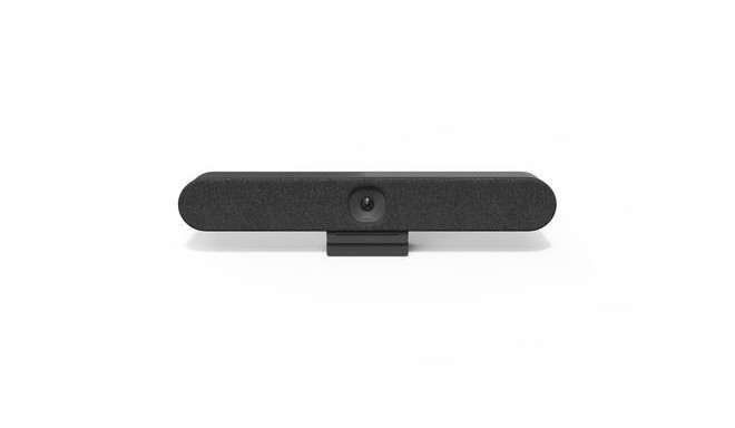 Logitech Rally Bar Huddle Graphite