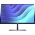 HP E-Series E22 G5 computer monitor 54.6 cm (21.5") 1920 x 1080 pixels Full HD LED Black, Silve