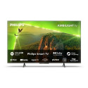 Philips 55PUS8118/12 TV 139.7 cm (55") 4K Ultra HD Smart TV Wi-Fi Chrome