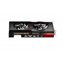 Sapphire videokaart PULSE Radeon RX 7700 XT AMD 12GB GDDR6