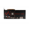 Sapphire videokaart PULSE Radeon RX 7700 XT AMD 12GB GDDR6