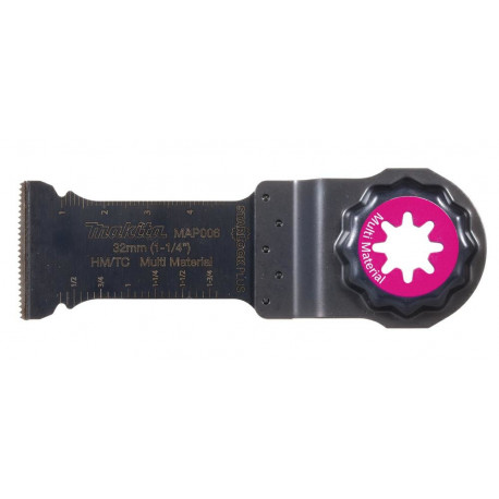 Plunge-sae MAKITA MAP006 32 mm