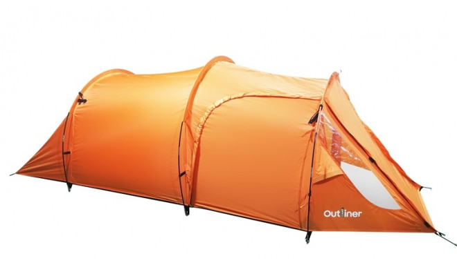 TENT 2 PERSON