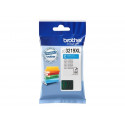 . Brother LC3219 (LC3219XLC) Ink Cartridge, C
