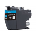. Brother LC3219 (LC3219XLC) Ink Cartridge, C