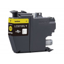 . Brother LC3219 (LC3219XLY) Ink Cartridge, Y
