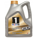 CAR OIL MOBIL FS 0W-40 4L