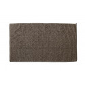 BATH MAT TECLA 55X90 410154 BROWN