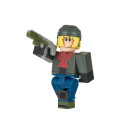 ROBLOX Mystery figures, W12