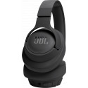 JBL juhtmevabad kõrvaklapid Tune 720BT, must