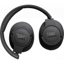 JBL wireless headphones Tune 720BT, black