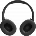 JBL wireless headphones Tune 720BT, black